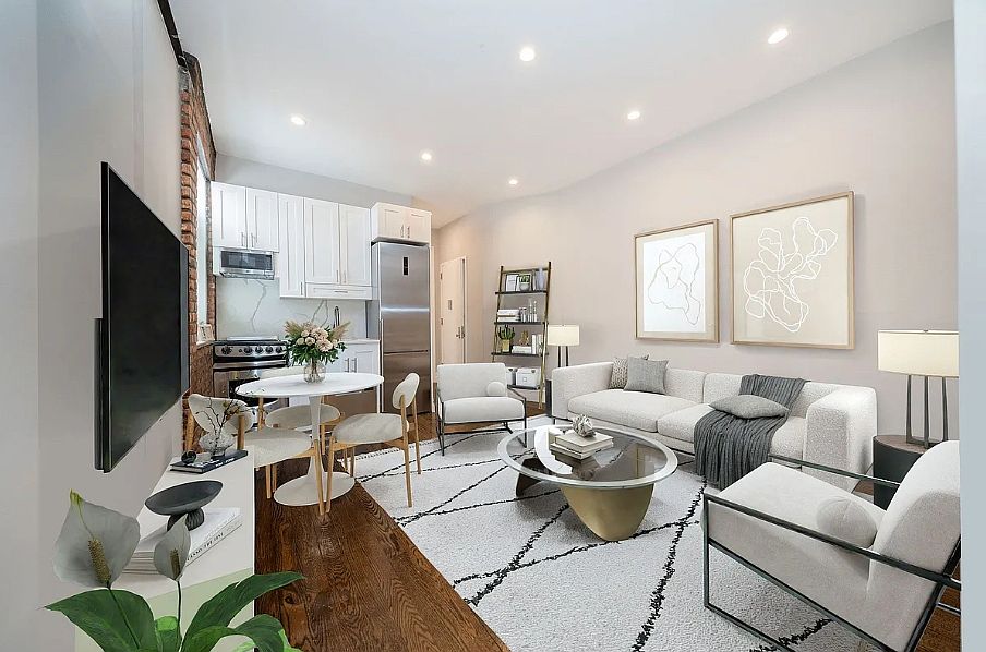 1st image of 145 W 10th St #1B