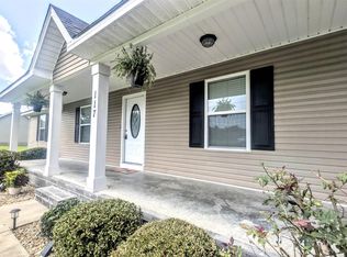 117 County Road 1031, Fort Payne, AL 35968