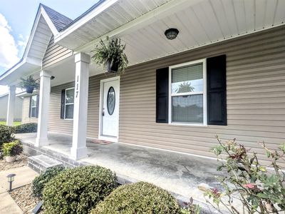117 County Road 1031, Fort Payne, AL, 35968