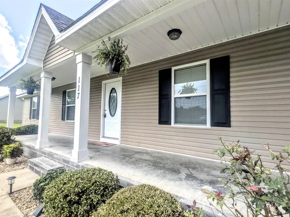 117 County Road 1031, Fort Payne, AL 35968