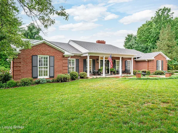 2001 Starmont Rd, Riverwood, KY 40207