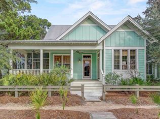 283 Red Cedar Way, Santa Rosa Beach, FL 32459