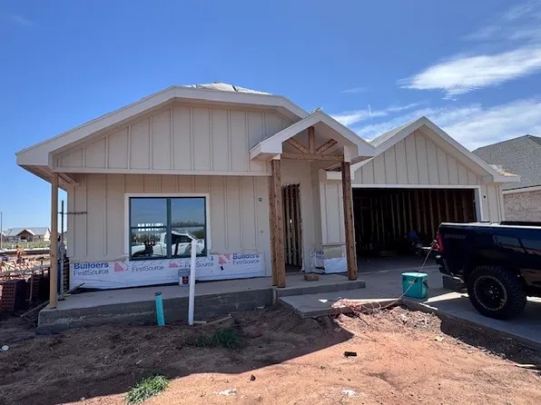 7681 Lake Ridge Pkwy, Abilene, TX 79602