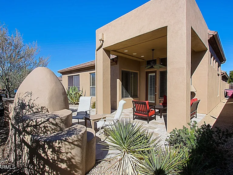 6917 E Sienna Bouquet Pl — Photo 59