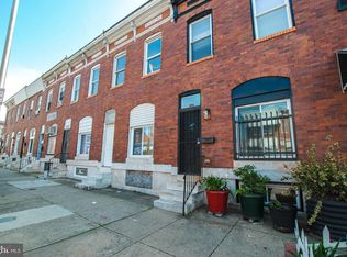 2727 E Monument St, Baltimore, MD 21205