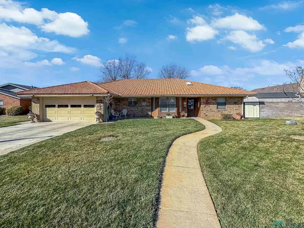 4107 Fiesta Dr, Hobbs, NM 88240