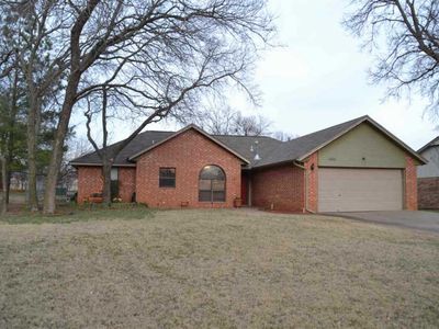 4602 N Rogers Dr, Stillwater, OK, 74075