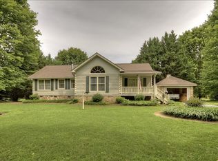 276 Cartecay River Run #1, Ellijay, GA 30536