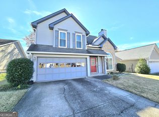 2055 Lake Ford Cir, Duluth, GA 30096