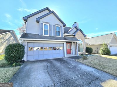 2055 Lake Ford Cir, Duluth, GA, 30096