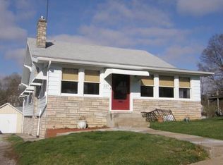 227 Virginia St, Hannibal, MO 63401