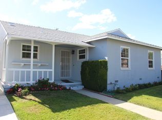 8137 Garden Grove Ave, Reseda, CA 91335