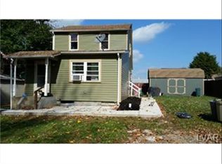 1731 Seidersville Rd, Bethlehem, PA 18015