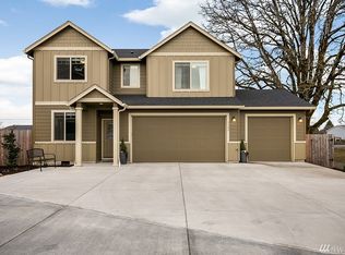 1305 NE 1st Ct, Battle Ground, WA