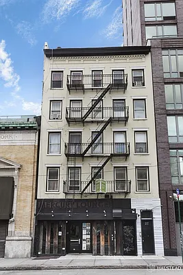 Rented by Halstead Real Estate | media 13