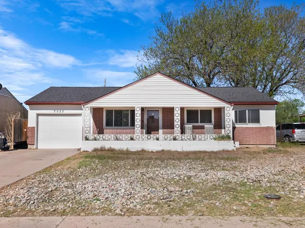 2625 Winnipeg St, Pueblo, CO 81004