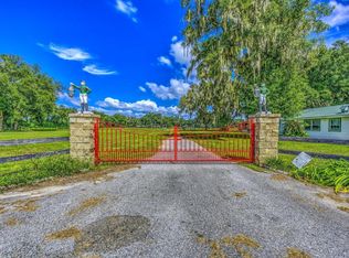 3165 W Highway 318, Reddick, FL 32113