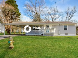 112 Rand Cir, Oak Ridge, TN 37830