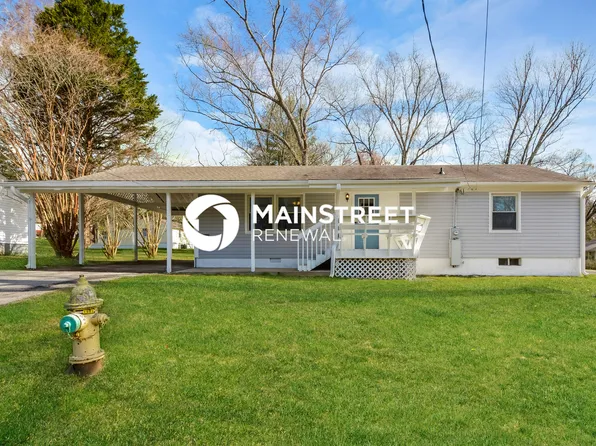 112 Rand Cir, Oak Ridge, TN 37830