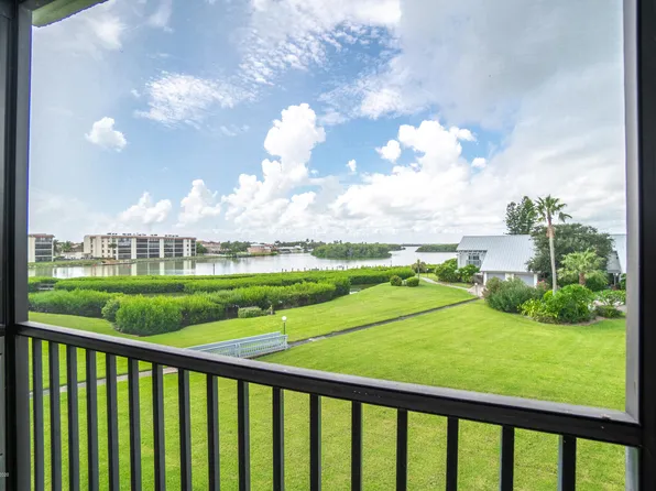 3165 N Atlantic Ave APT B302, Cocoa Beach, FL 32931