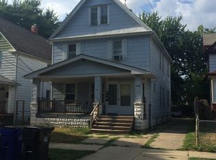 4306 Daisy Ave, Cleveland, OH 44109