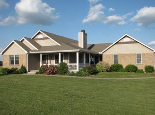 52 E 1100th Rd, Baldwin City, KS 66006