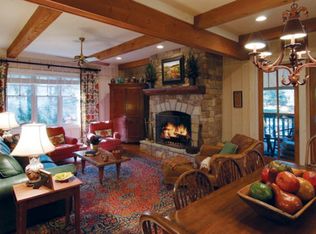 36 Tudor Hall Ln #400C, Highlands, NC 28741