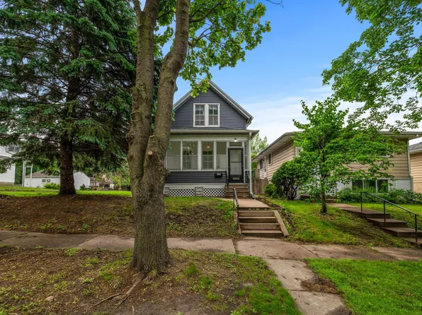 140 Page St E, Saint Paul, MN 55107