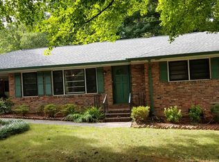 4537 Sims Ct, Tucker, GA 30084