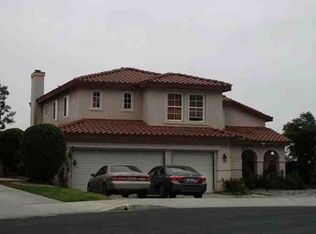 21305 Greyson Rd, Moreno Valley, CA 92557