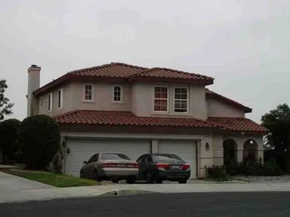21305 Greyson Rd, Moreno Valley, CA 92557