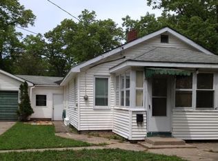 1542 Marcoux Ave, Muskegon, MI 49442