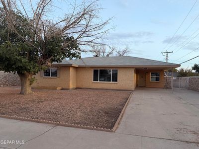 8104 Dempsey Ave, El Paso, TX, 79925