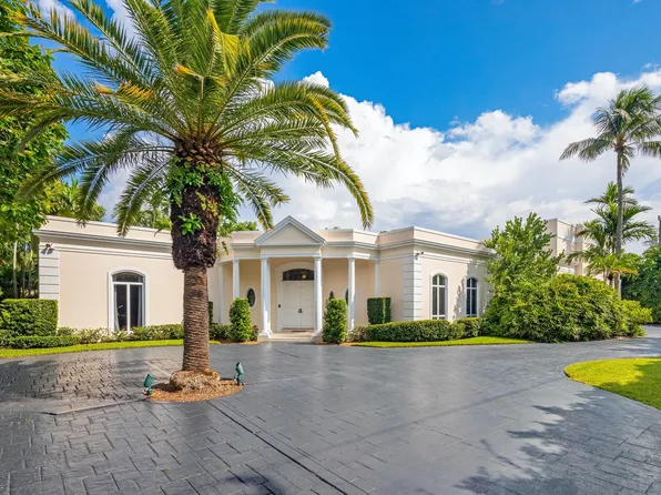 150 El Vedado Rd, Palm Beach, FL 33480