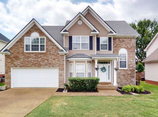 2259 Dewey Dr, Spring Hill, TN 37174
