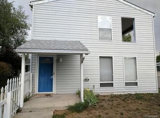 726 S Krameria St, Denver, CO 80224