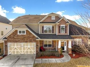 79258 Ridgehaven Rd, Lancaster, SC 29720