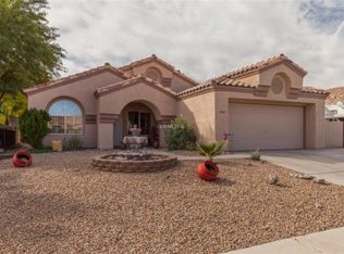 920 Rifle Dr, Henderson, NV 89002
