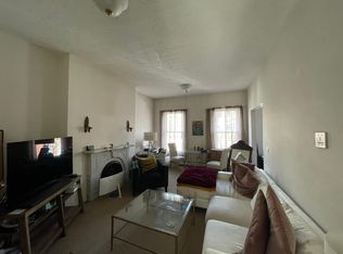 70 Rutland St #2, Boston, MA 02118