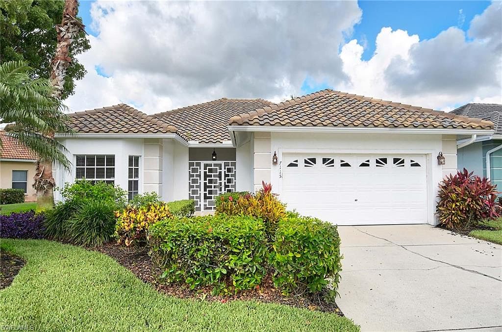 7115 Falcons Glen Blvd, Naples, FL 34113 Zillow