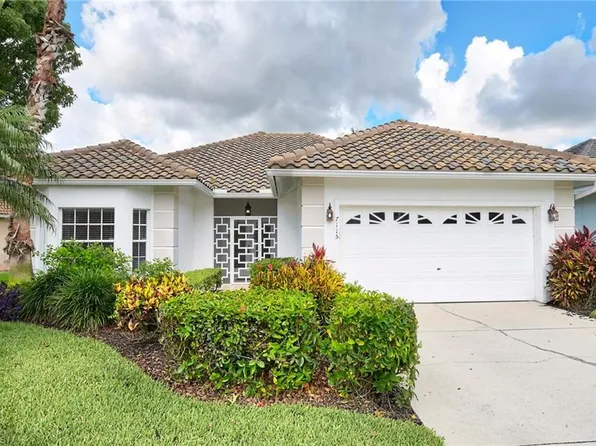 7115 Falcons Glen BLVD, NAPLES, FL 34113