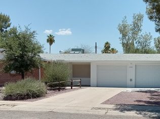 2125 S Avenida Planeta, Tucson, AZ 85710