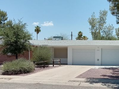 2125 S Avenida Planeta, Tucson, AZ, 85710