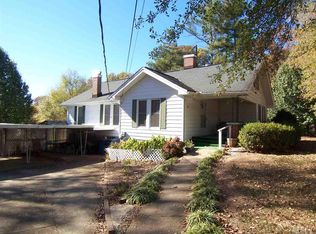 3401 14th Ave SW, Hickory, NC 28602