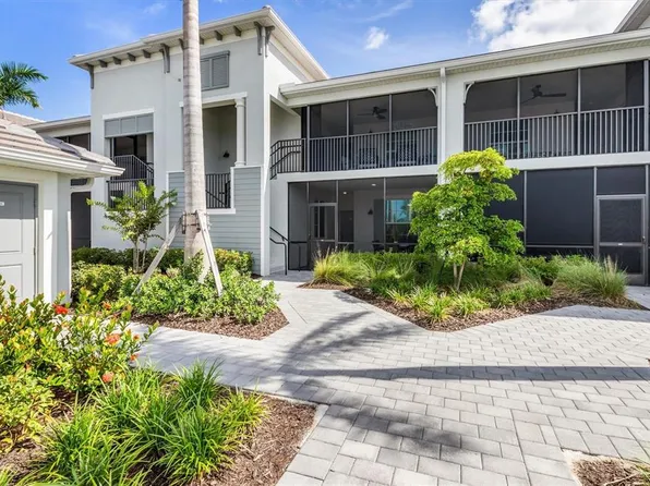 12550 Galapagos Ct #104, Venice, FL 34293