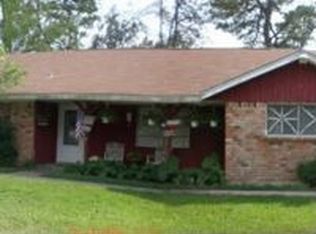 15240 Garrett Rd, Houston, TX 77044