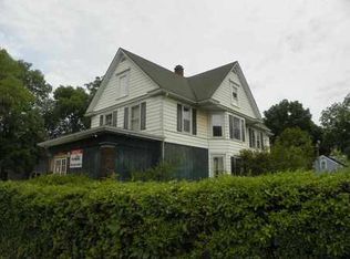 1003 Park Ave, Beloit, WI 53511