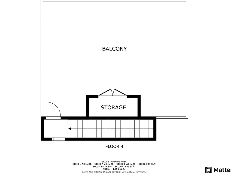Discover the thoughtfully designed layout, offering seamless flow and comfort in every corner.