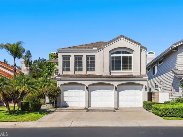 61 Summitcrest, Trabuco Canyon, CA 92679