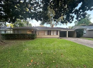 223 Justin Ave, Shreveport, LA 71105